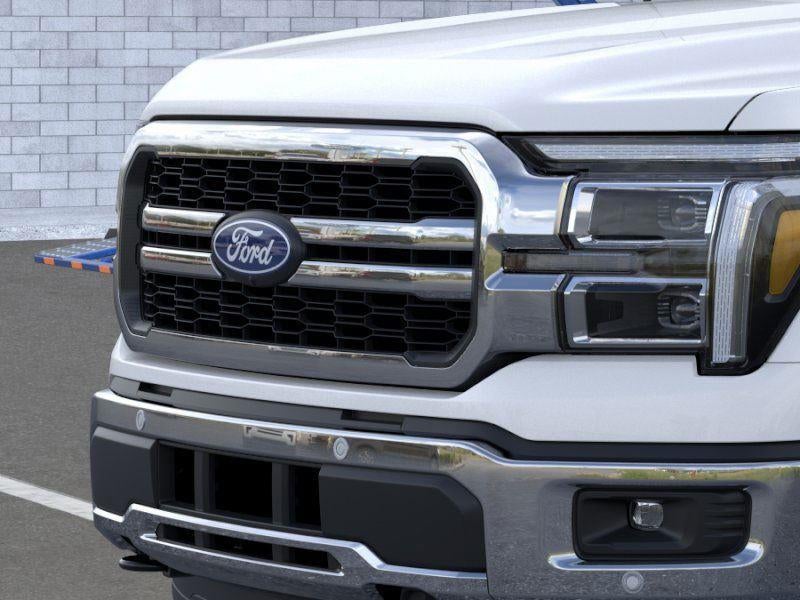 2026 Ford F-150 Hybrid Base