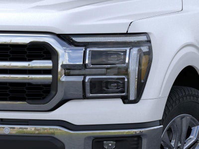 2026 Ford F-150 Hybrid Base