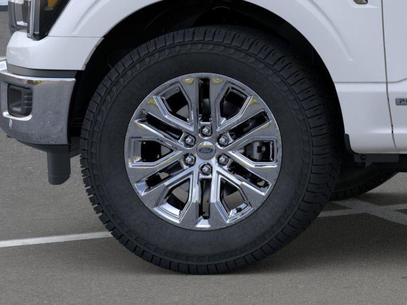 2026 Ford F-150 Hybrid Base