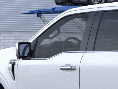 2026 Ford F-150 Hybrid Base