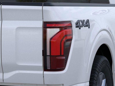 2026 Ford F-150 Hybrid Base