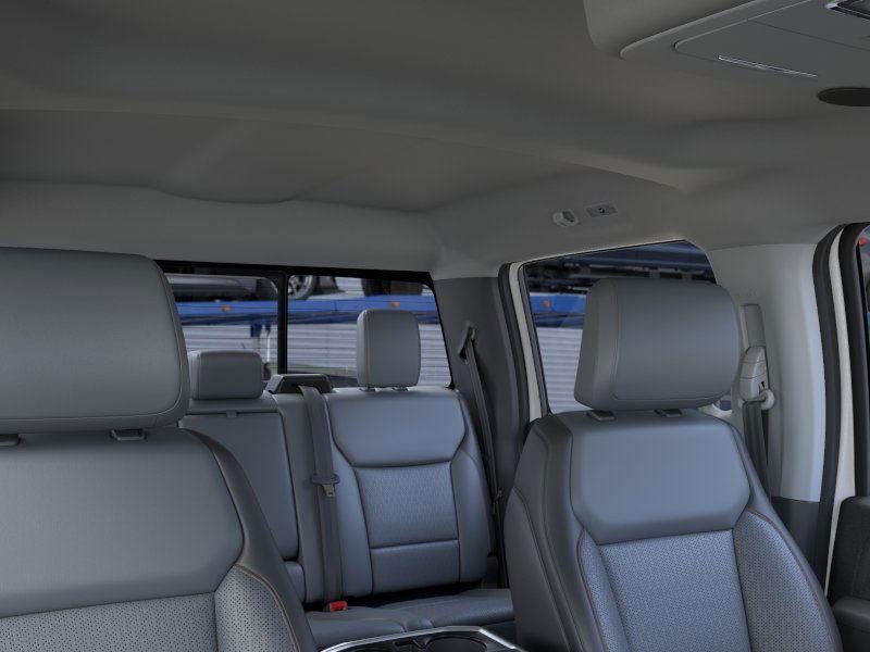 2026 Ford F-150 Hybrid Base