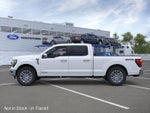 2026 Ford F-150 Hybrid Base