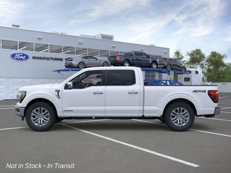 2026 Ford F-150 Hybrid Base