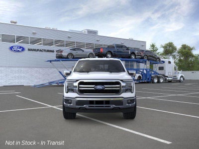 2026 Ford F-150 Hybrid Base