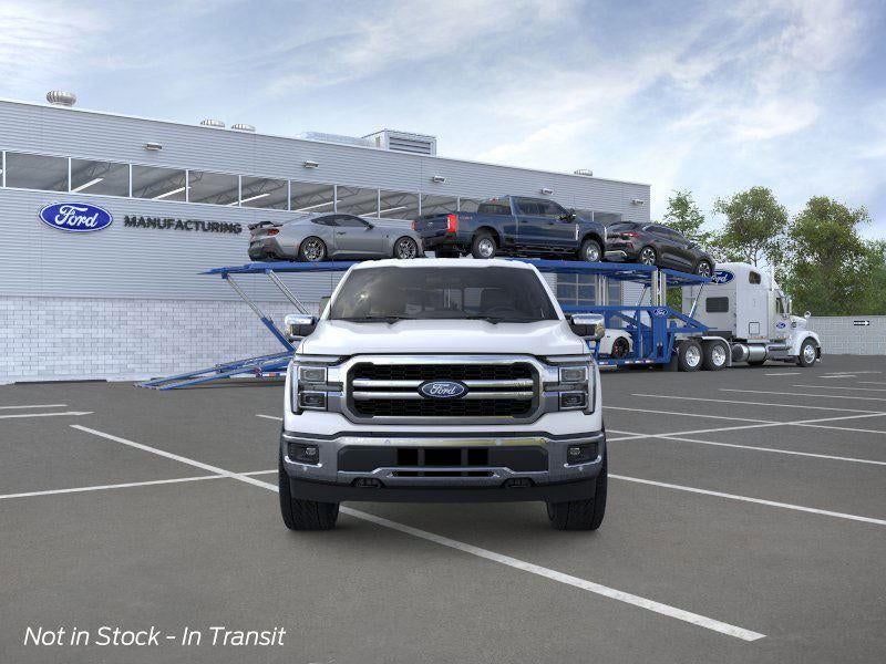 2026 Ford F-150 Hybrid Base