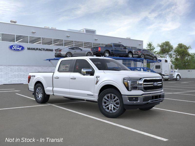 2026 Ford F-150 Hybrid Base