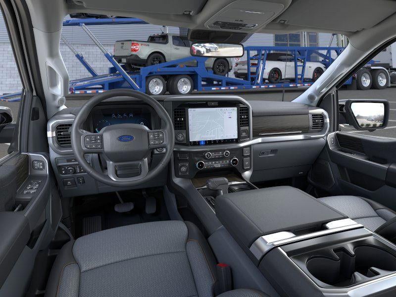 2026 Ford F-150 Hybrid Base