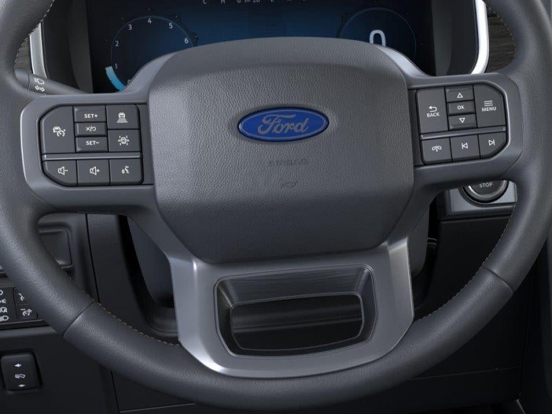 2026 Ford F-150 Hybrid Lariat®