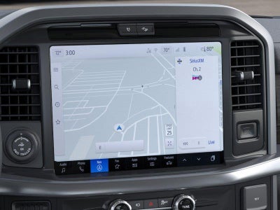 2026 Ford F-150 Hybrid Lariat®