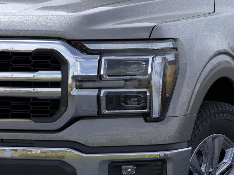 2026 Ford F-150 Hybrid Lariat®