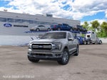 2026 Ford F-150 Hybrid Lariat®
