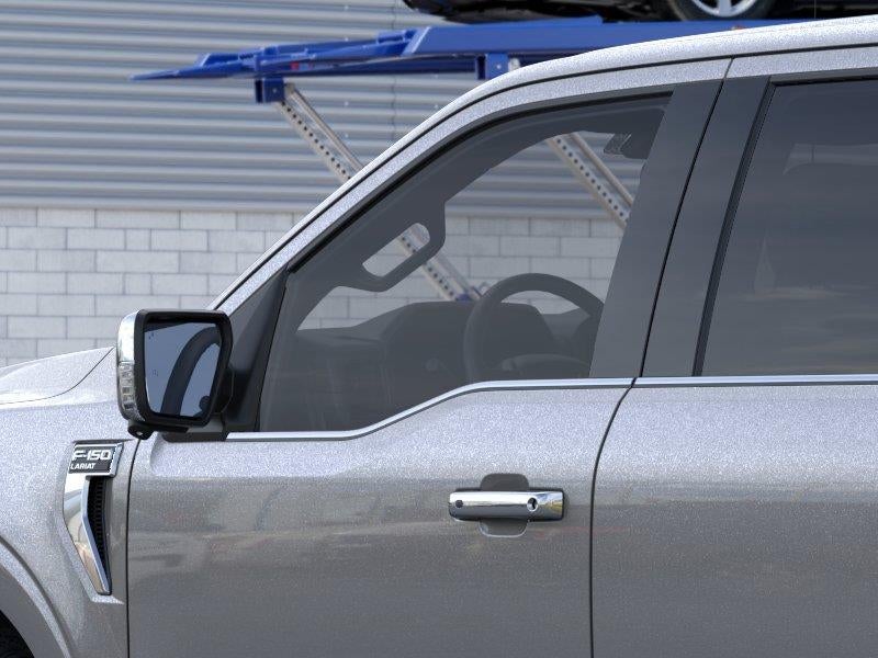 2026 Ford F-150 Hybrid Lariat®
