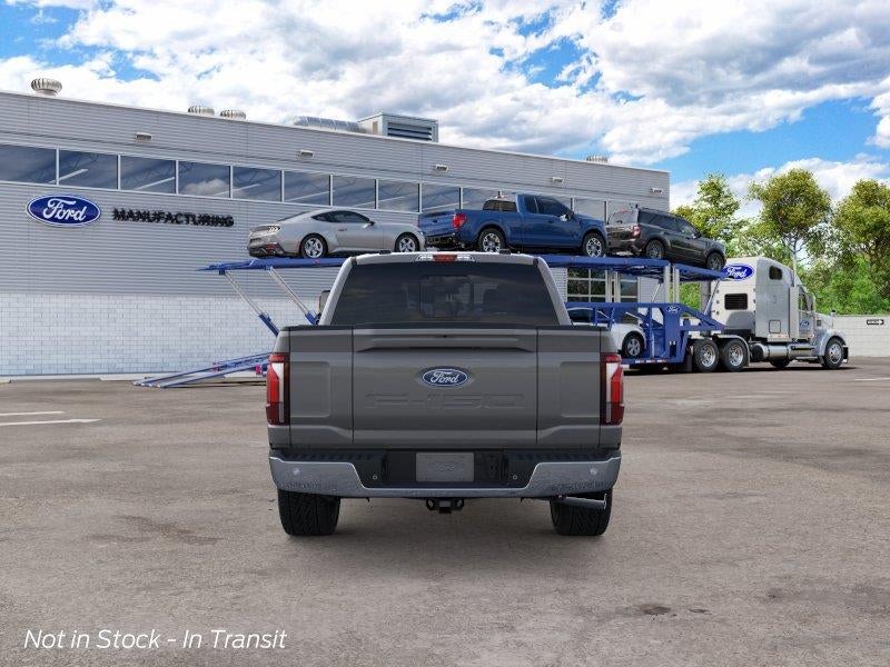 2026 Ford F-150 Hybrid Lariat®
