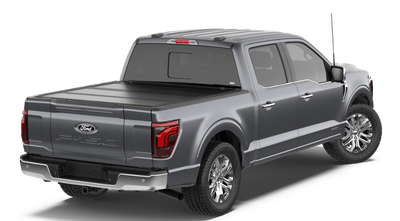 2026 Ford F-150 Hybrid Lariat®