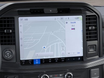 2026 Ford F-150 Hybrid Lariat®