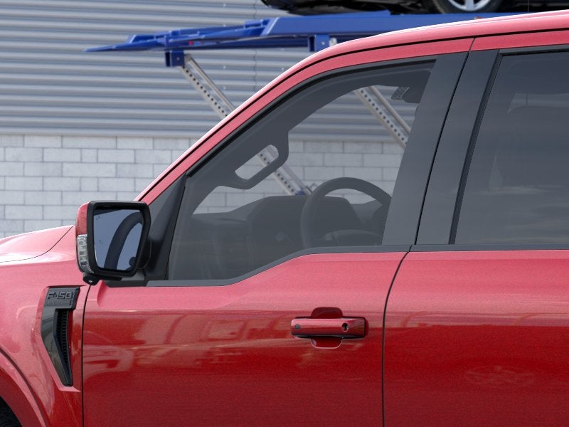 2026 Ford F-150 Hybrid Lariat®