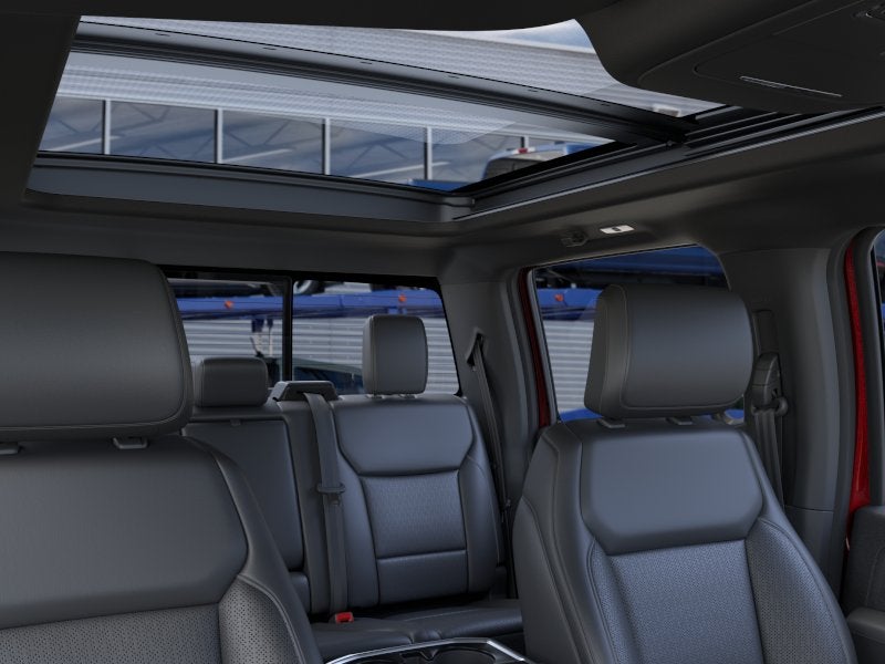 2026 Ford F-150 Hybrid Lariat®