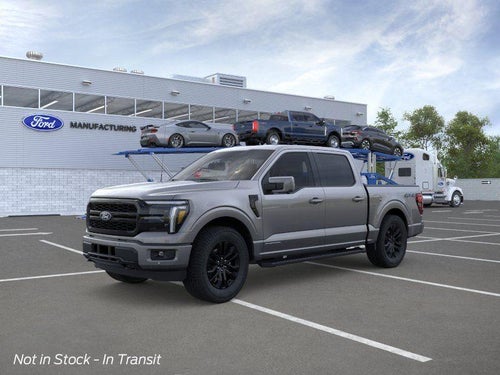 2026 Ford F-150 Hybrid Base