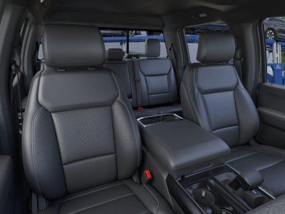 2026 Ford F-150 Hybrid Base