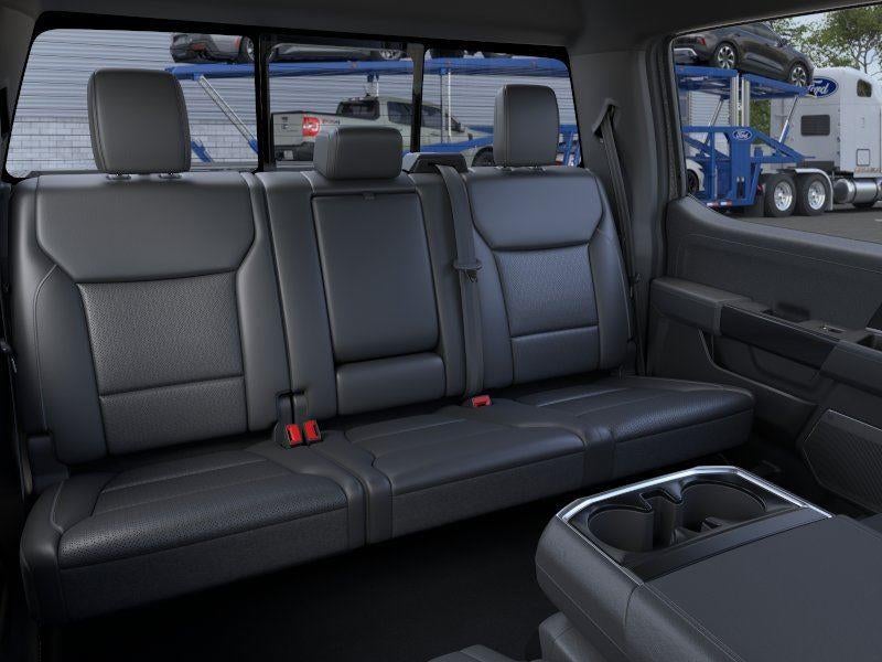 2026 Ford F-150 Hybrid Base
