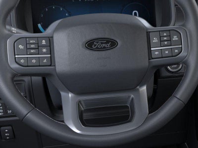 2026 Ford F-150 Hybrid Base