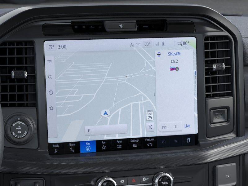 2026 Ford F-150 Hybrid Base