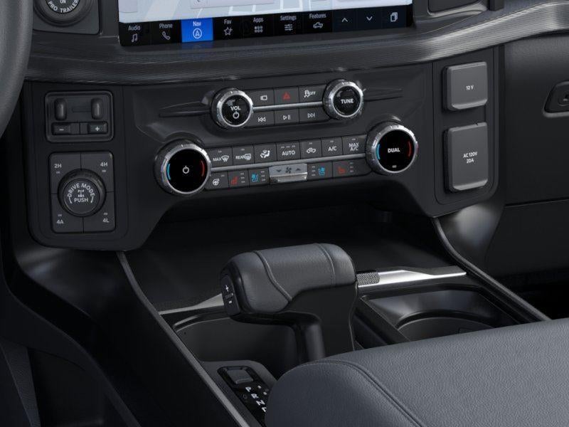 2026 Ford F-150 Hybrid Base