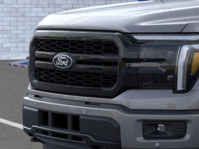2026 Ford F-150 Hybrid Base
