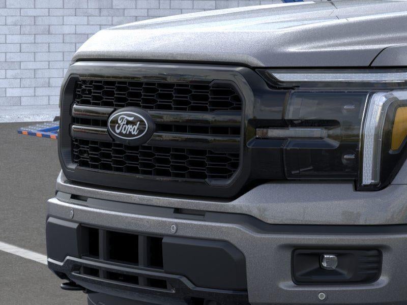 2026 Ford F-150 Hybrid Base