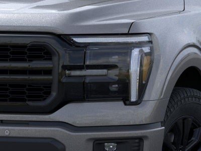 2026 Ford F-150 Hybrid Base