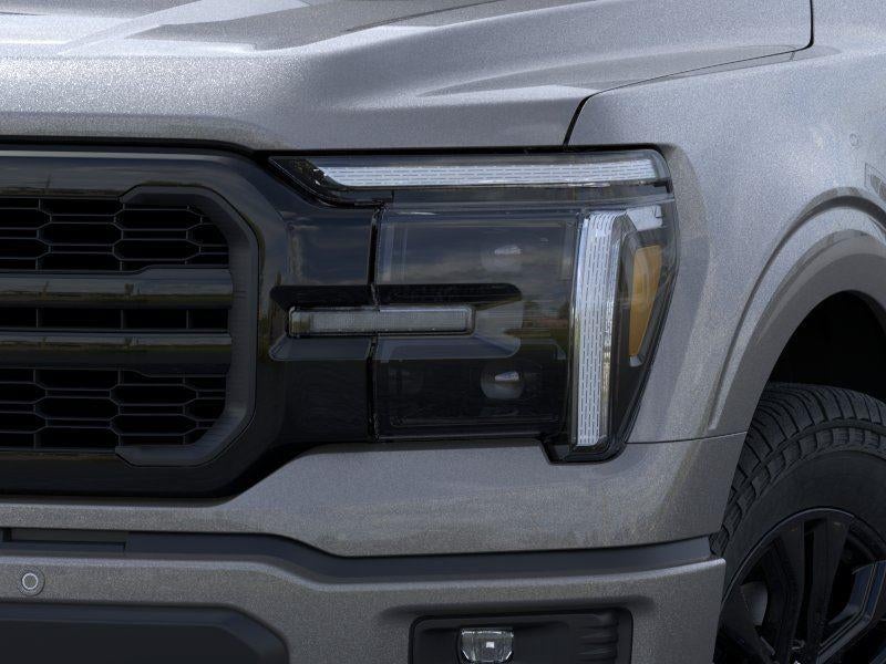 2026 Ford F-150 Hybrid Base