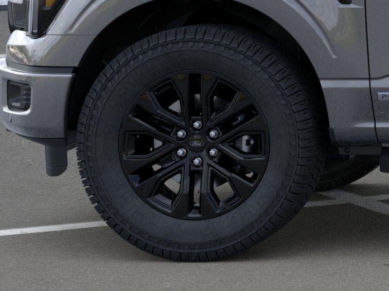 2026 Ford F-150 Hybrid Base