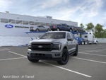 2026 Ford F-150 Hybrid Base