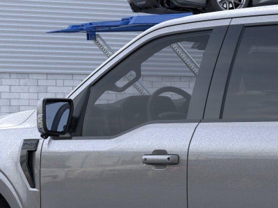2026 Ford F-150 Hybrid Base