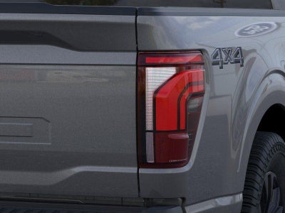 2026 Ford F-150 Hybrid Base