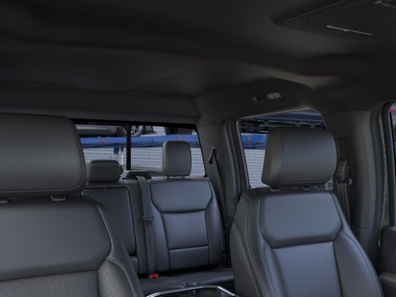 2026 Ford F-150 Hybrid Base