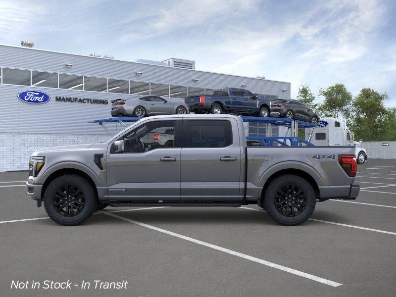 2026 Ford F-150 Hybrid Base