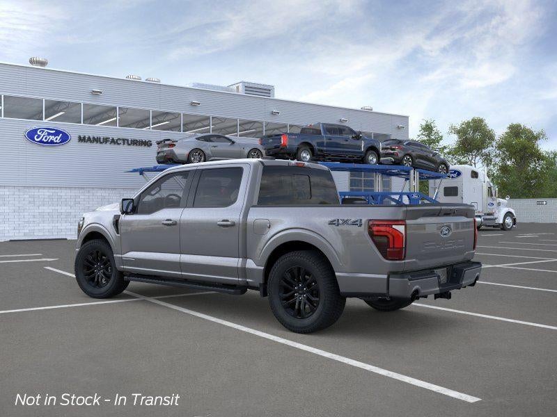 2026 Ford F-150 Hybrid Base