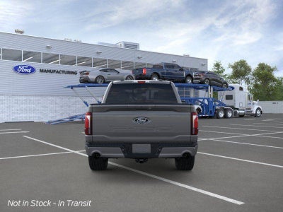 2026 Ford F-150 Hybrid Base