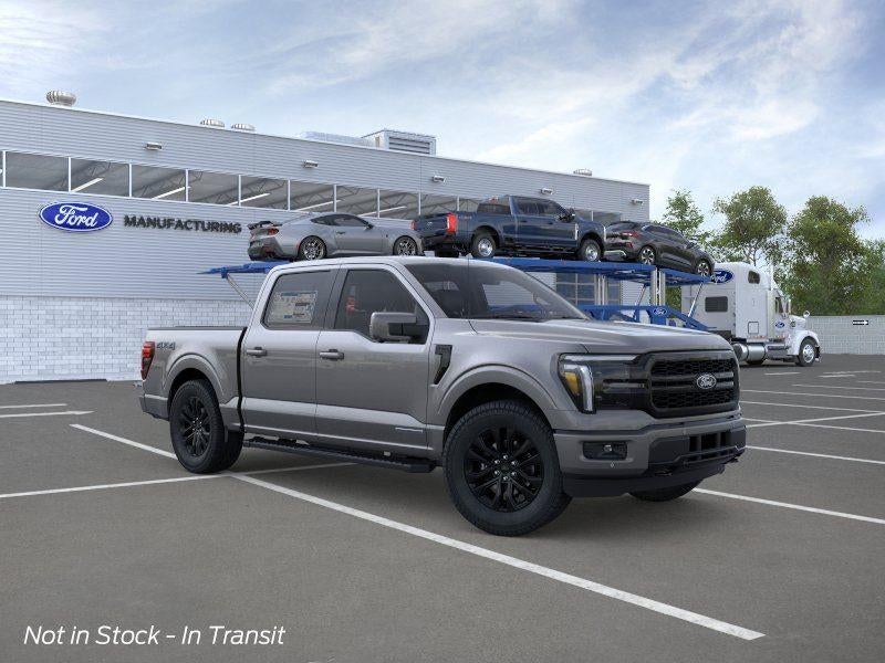 2026 Ford F-150 Hybrid Base