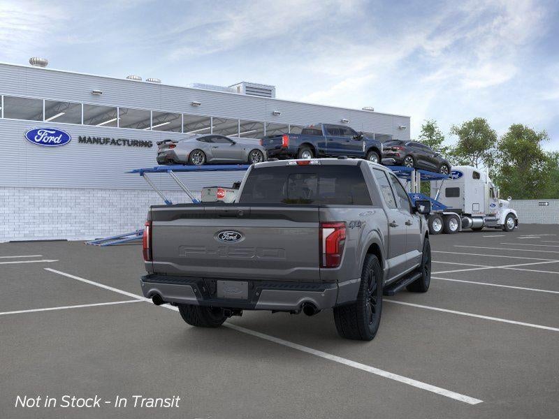 2026 Ford F-150 Hybrid Base