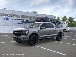 2026 Ford F-150 Hybrid Base