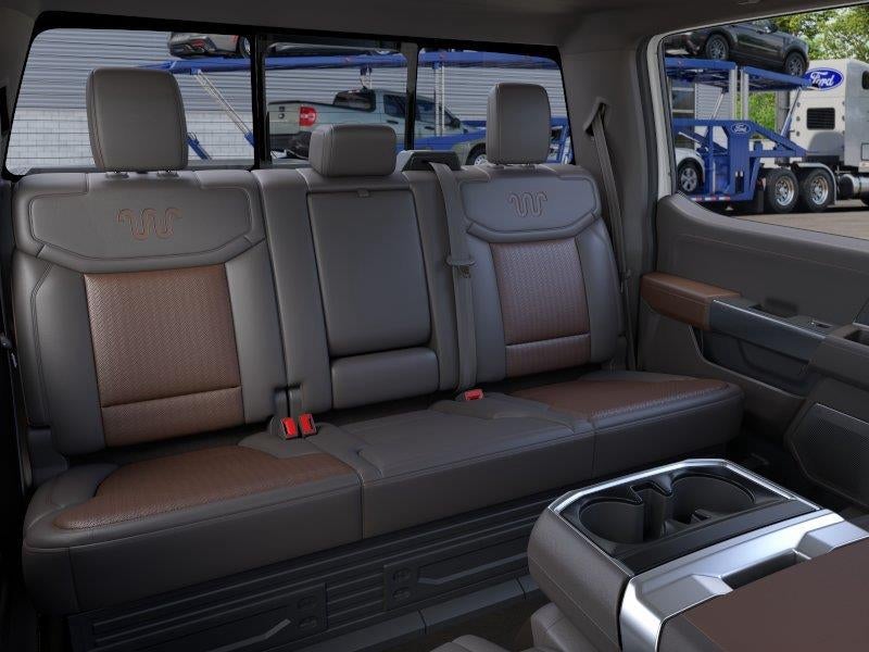 2026 Ford F150 PICKUP King Ranch®