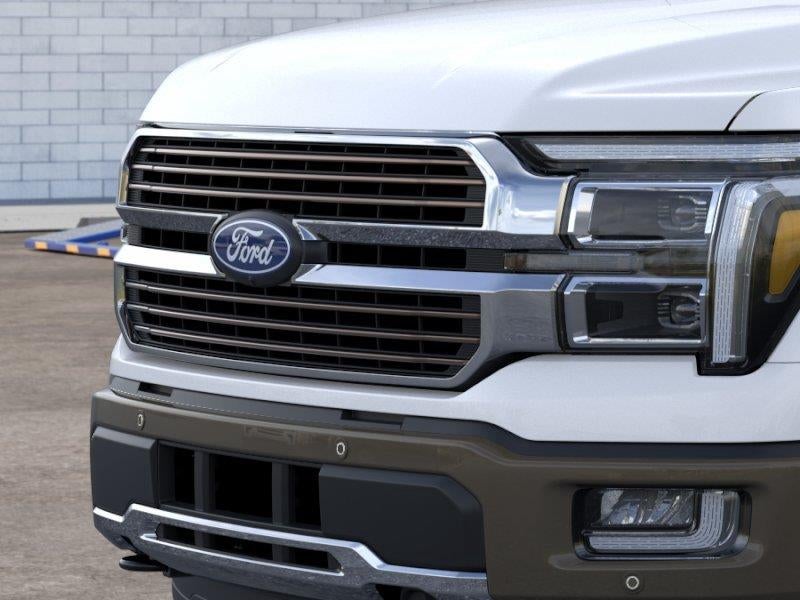 2026 Ford F150 PICKUP King Ranch®