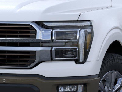 2026 Ford F150 PICKUP King Ranch®