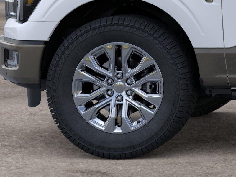 2026 Ford F150 PICKUP King Ranch®