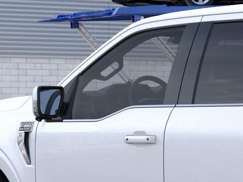 2026 Ford F150 PICKUP King Ranch®