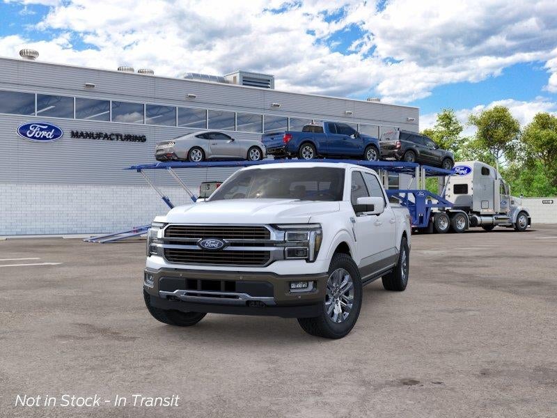 2026 Ford F150 PICKUP King Ranch®