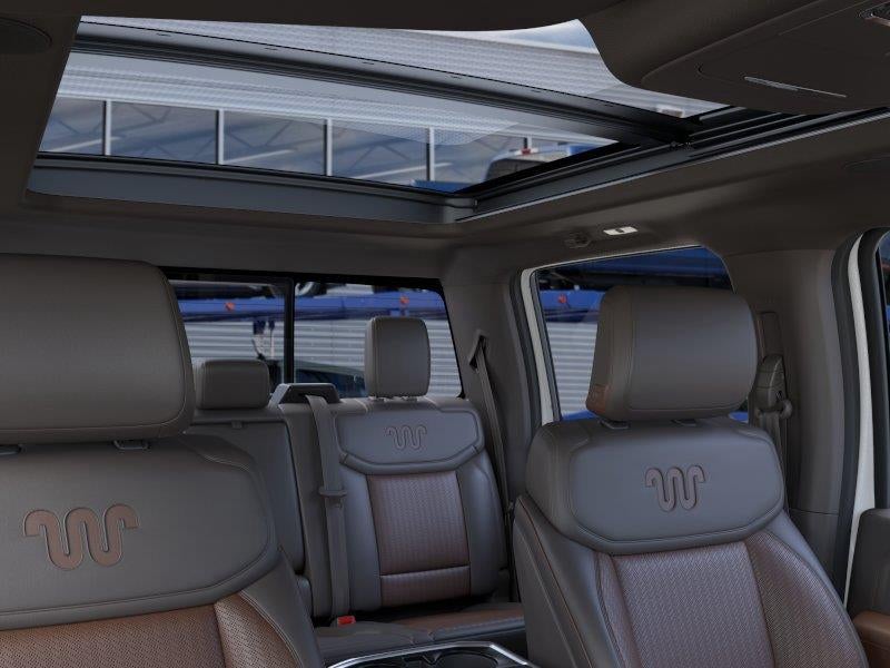 2026 Ford F150 PICKUP King Ranch®